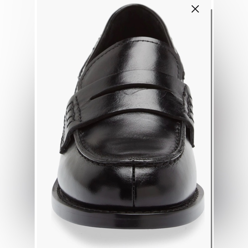 Jeffrey Campbell Colleague Loafer - Picture 4 of 9